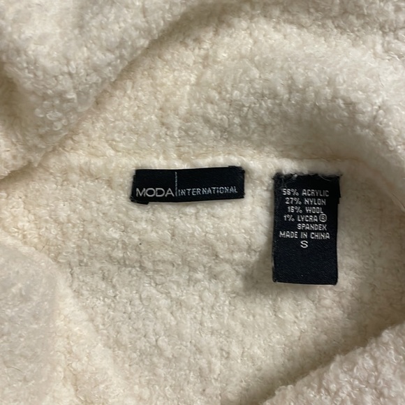 Moda International Sweater Y2K - Small - Picture 2 of 4